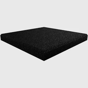 BLK BOX Anti-Slip Gym Tile 1mx1mx15mm