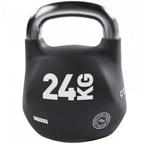 Weights, Bells &amp; Balls